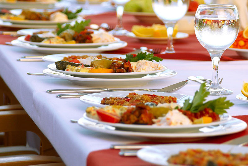 Ramazan'da herkesin en büyük derdi!  - Resim: 1