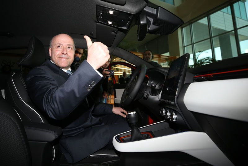 Yeni Renault Clio 5 Bursa'da tanıtıldı - Resim: 3