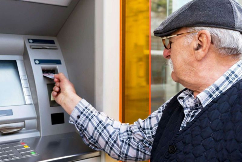 Diyanetten emekli promosyonu için fetva! Bankalar kesenin ağzını açınca... - Resim: 1