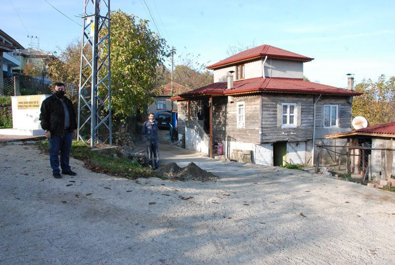Bartın'ın bu köyünde hiç koronavirüs vakası görülmedi muhtar sırrını anlattı - Resim: 1