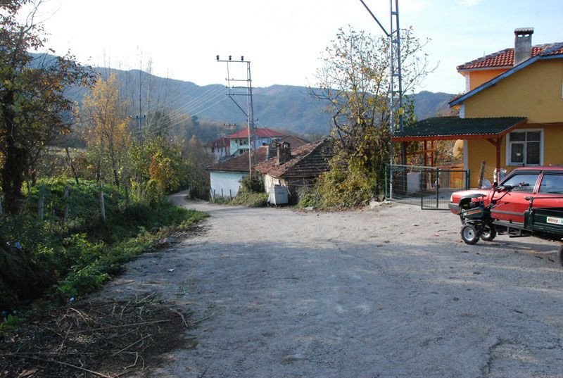 Bartın'ın bu köyünde hiç koronavirüs vakası görülmedi muhtar sırrını anlattı - Resim: 2