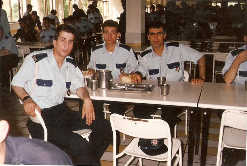 Şehidin albümünden çıktı herkes bunu paylaşıyor - Resim: 3