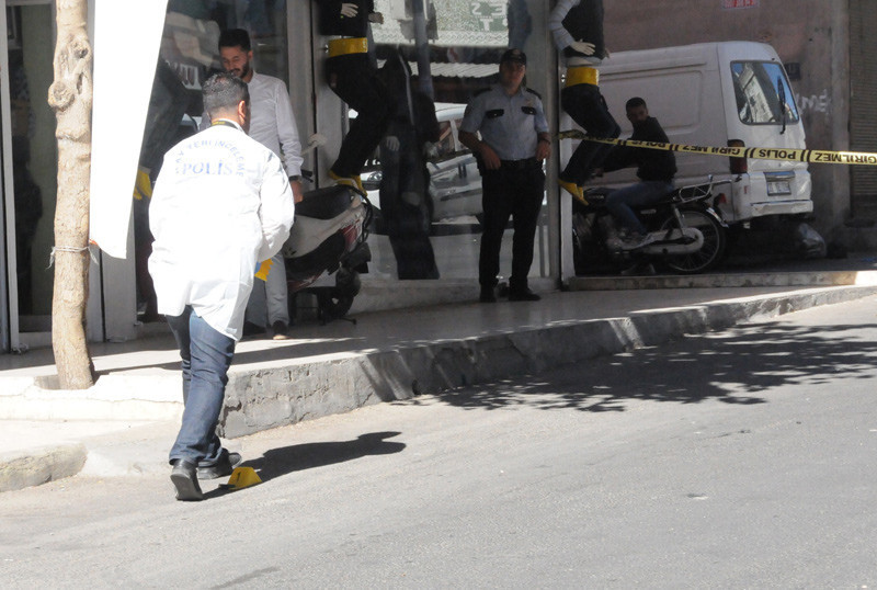 Boşandığı eşiyle ilişkisi olduğunu öğrenince - Resim: 2