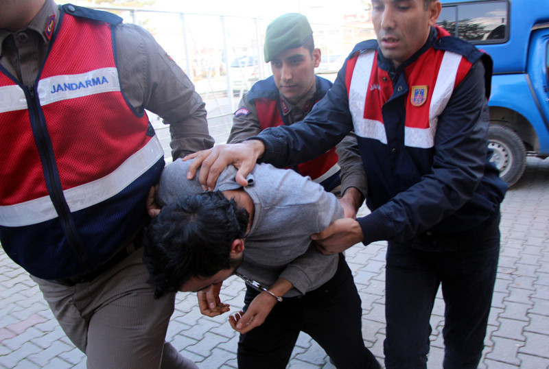 Katil zanlıları itiraf etti meğer o paralar - Resim: 4