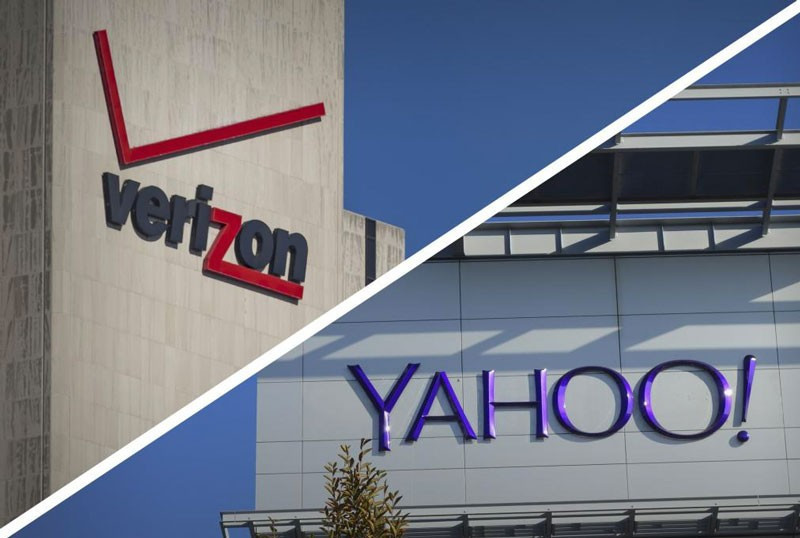 'Verizon' Yahoo'yu ucuza getirdi - Resim: 4