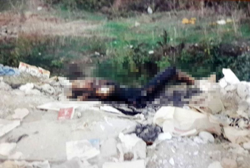 Kocasını sevgilisine bıçaklattı cesedini yaktı 13 yıl maaşını yedi - Resim: 3