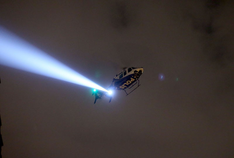 İstanbul'da şafak vakti terör operasyonu - Resim: 4