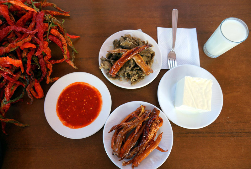 Tava ciğer nasıl yapılır ustasından en lezzetli tarif - Resim: 2