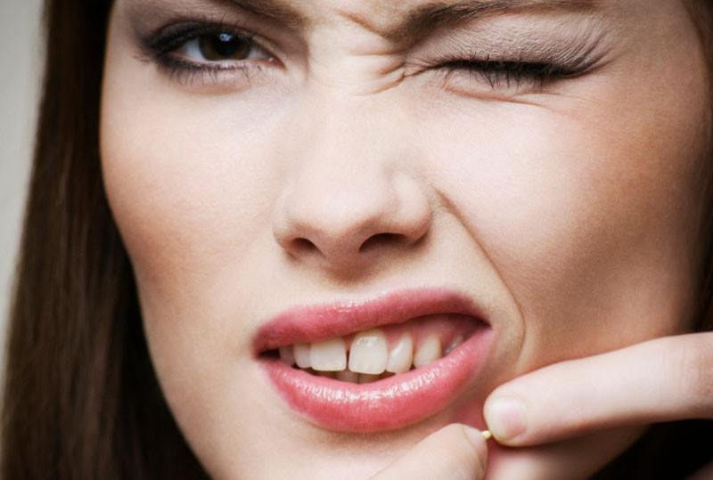 Sivilcenizi sakın bir daha sıkmayın! Sonuçları çok ağır olabilir - Resim: 1