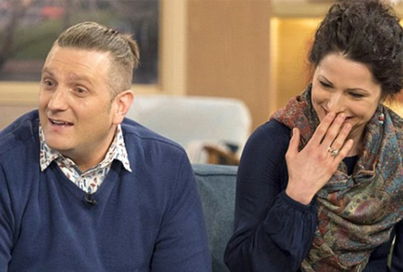 Biyonik penisli adam anlattı : İki hafta boyunca... - Resim: 1