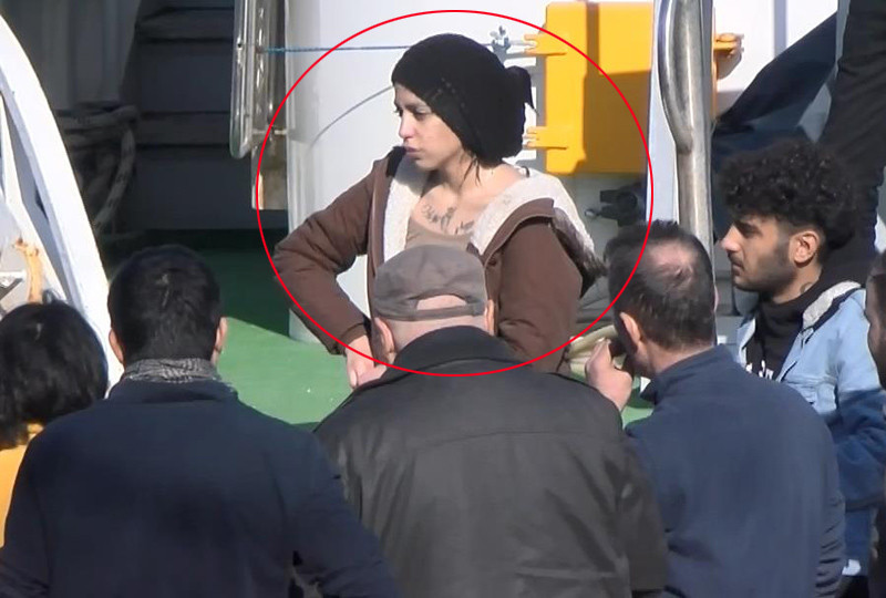 Kendisini ölümden kurtaran kişiyi öyle bir şeyle suçladı ki pes dedirtti - Resim: 4