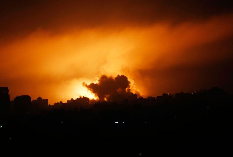 Hamas Mossad'ı nasıl atlattı? Sosyal medyada Huawei ve Çin detayı konuşuluyor - Resim: 1