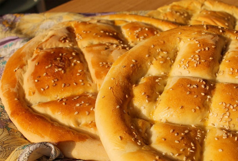 İl il ramazan pidesi fiyatları - Resim: 4