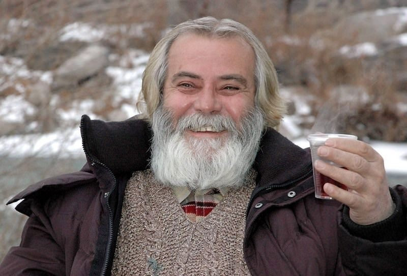 Tarık Akan nasıl ölmek istediğini böyle anlatmıştı! - Resim: 2