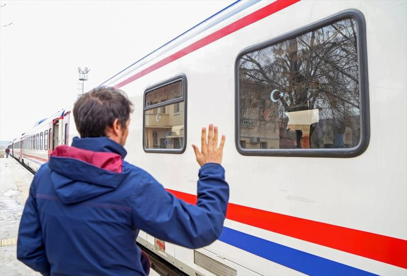 Doğu Ekspresi'ne rakip çıktı! - Resim: 3