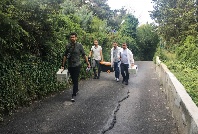 Adnan Oktar bu evde gözaltına alındı - Resim: 4