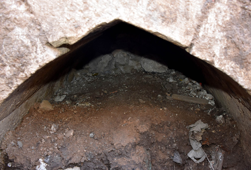Çifte Minareli Medrese'nin altındaki gizemli geçidin sırrı çözüldü - Resim: 4