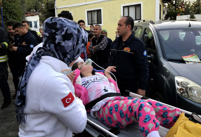 Lüks cipin içinden rezalet çıktı - Resim: 3