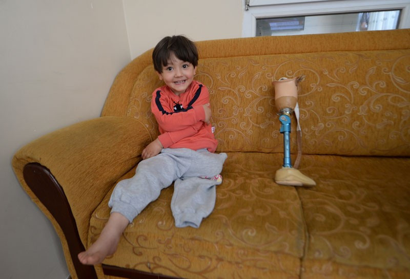 Parasızlık icat yaptırdı! Küçük Özge'nin hikayesi - Resim: 1