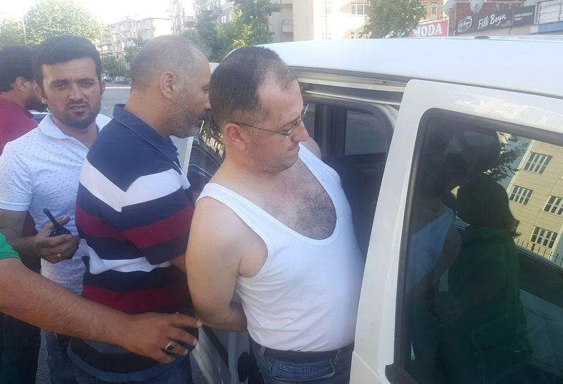 İşte isim isim tutuklanan darbeci generaller listesi! - Resim: 4