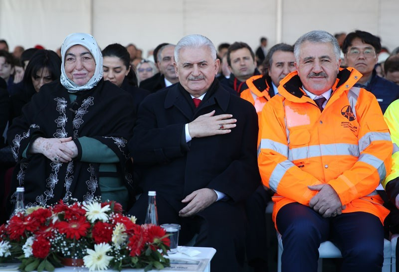 Koreli bakandan Ahmet Arslan'a duyulmadık sözler! - Resim: 3