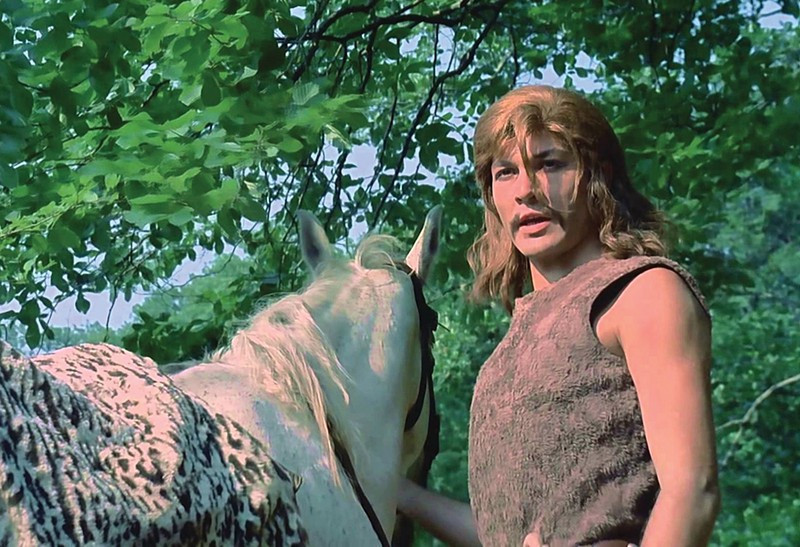 Tarkan'ın düşmanı Wang Yu! Hakkı Koşar'ın son haline bakın! - Resim: 1