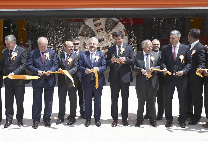 Türkiye dünyada o makineyi üreten 8. ülke oldu - Resim: 2