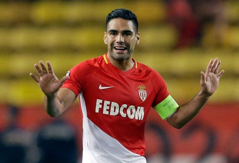 Radamel Falcao'nun İstanbul'a geliş tarihi belli oldu - Resim: 4