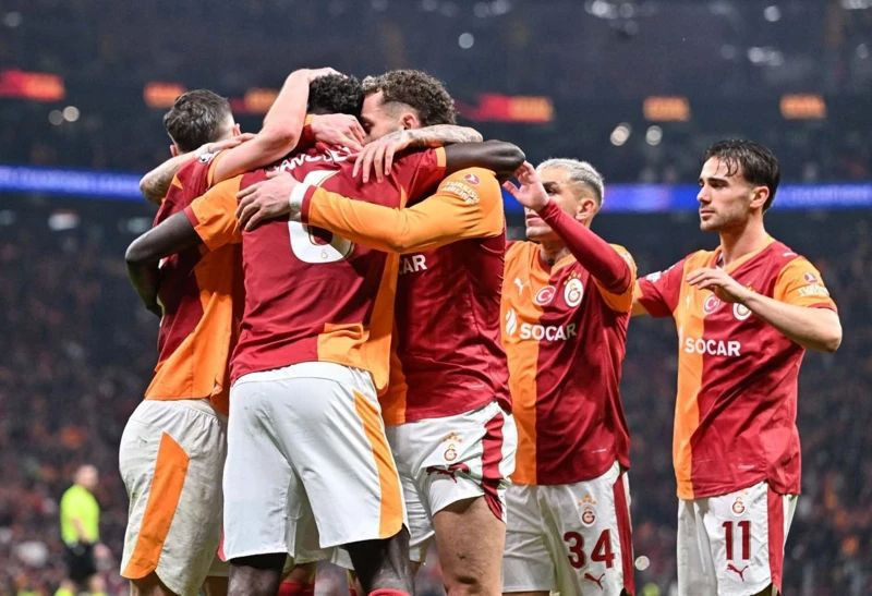 Galatasaray’ın Şampiyonlar Ligi geliri kasaya ne zaman girecek? - Resim: 3