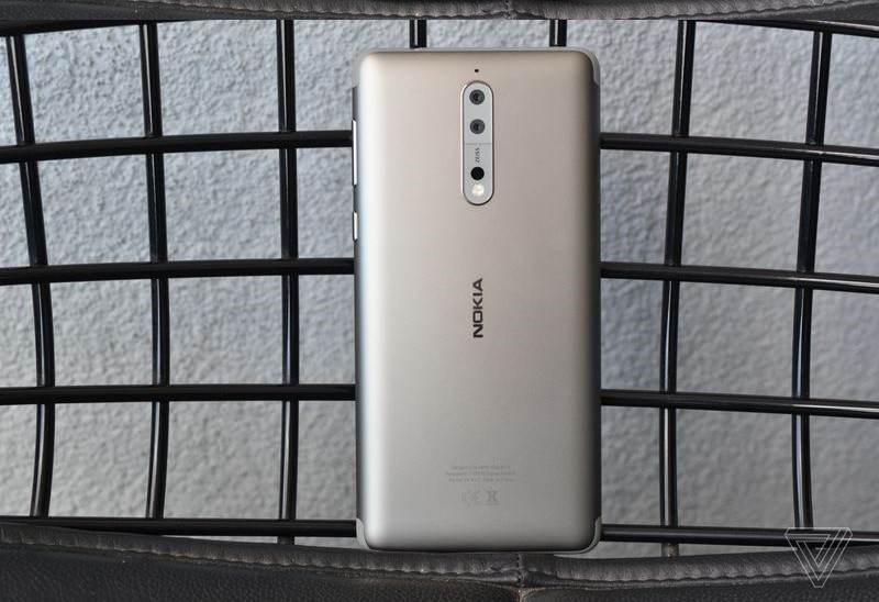 Nokia'nın merakla beklenen telefonu ortaya çıktı - Resim: 3