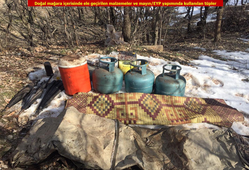 PKK'ya ağır darbe! 7 yıl önce çalınan lüks araç bakın nasıl çıkarıldı - Resim: 4