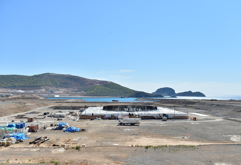 Akkuyu Nükleer Santrali ilk kez vatandaşın ziyaretine açıldı! - Resim: 2