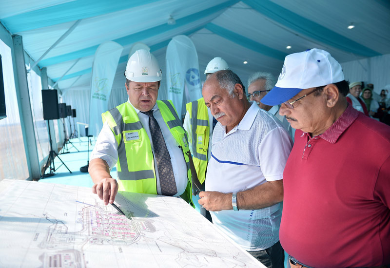 Akkuyu Nükleer Santrali ilk kez vatandaşın ziyaretine açıldı! - Resim: 4
