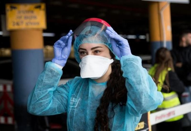 İsrail'de koronavirüsten koruyacak muskaya 30 taksit yapılıyor! - Resim: 4