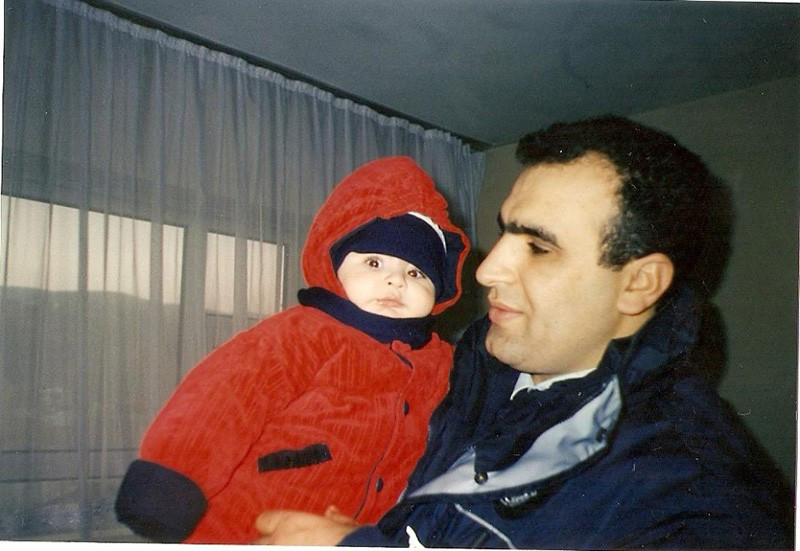 Şehidin albümünden çıktı herkes bunu paylaşıyor - Resim: 2