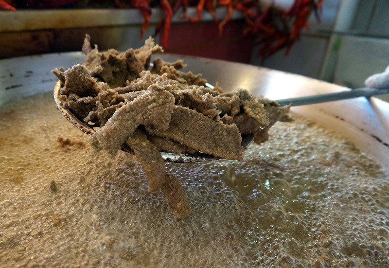 Tava ciğer nasıl yapılır ustasından en lezzetli tarif - Resim: 3