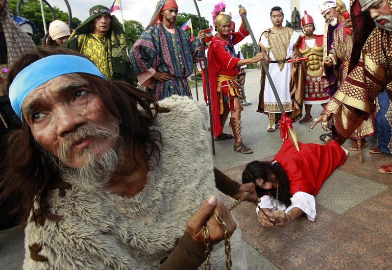 Bugün dünya bu kareleri konuştu - Resim: 1