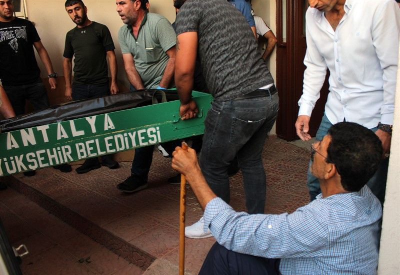 3 gündür kayıp olan genç öyle bir yerde bulundu ki... Yakınları sinir krizi geçirdi - Resim: 1