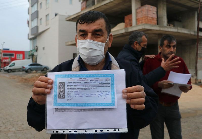Adana'da dürüstlüğüyle haberlere çıkmıştı o zabıtanın dolandırmadığı kimse kalmadı - Resim: 1