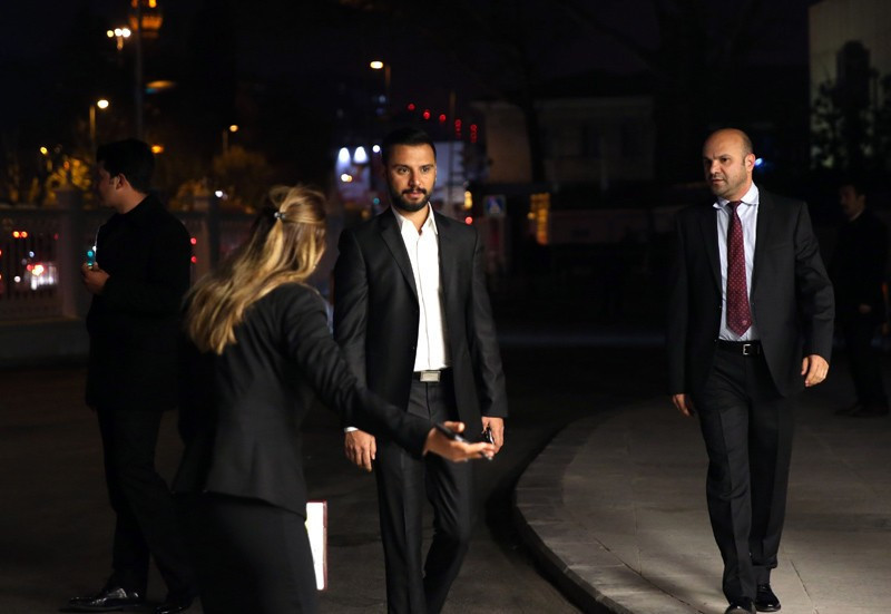 Başbakan Yıldırım sanatçılarla buluştu kimler katıldı - Resim: 11