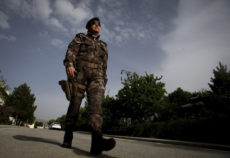 Onlar hem Özel harektçı hem de anne - Resim: 2