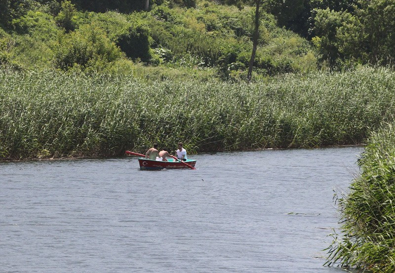 İstanbul'un yanı başında 'sakin cennet' - Resim: 4