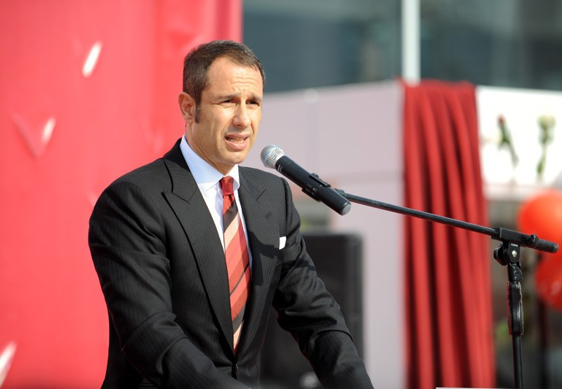 Yeni 124 Spider otomobili Türkiye'de ilk defa tanıtıldı - Resim: 3