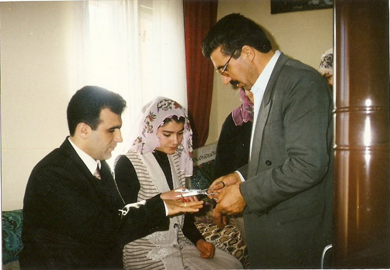 Şehidin albümünden çıktı herkes bunu paylaşıyor - Resim: 4