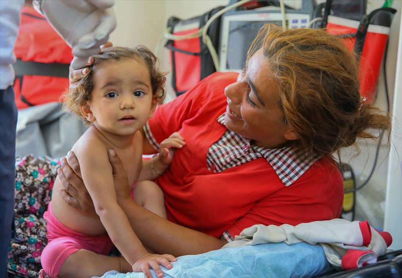 İzmir'deki kayıp Rüya'dan flaş haber! Anneannesi ile böyle bulundu - Resim: 3