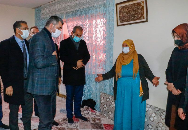 Gara şehidi Vedat Kaya'nın babası açıkladı meğer oğlu kaçırıldıktan sonra... - Resim: 2