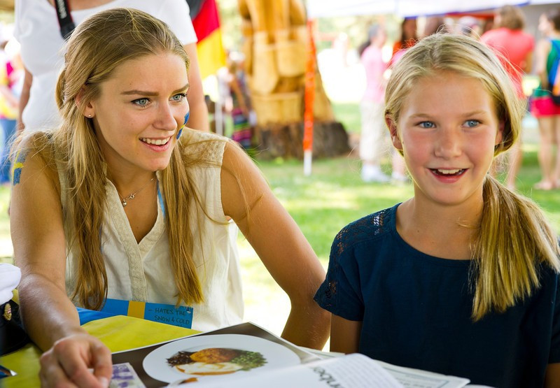 Avrupa'nın en güzel ve yakışıklı insanları o ülkede! Türkiye kaçıncı? - Resim: 3