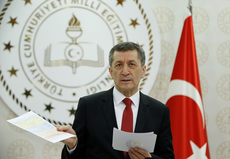 Türkiye koronavirüs kararları! Okullar kaç gün tatil Milli Eğitim Bakanı Ziya Selçuk açıkladı - Resim: 3