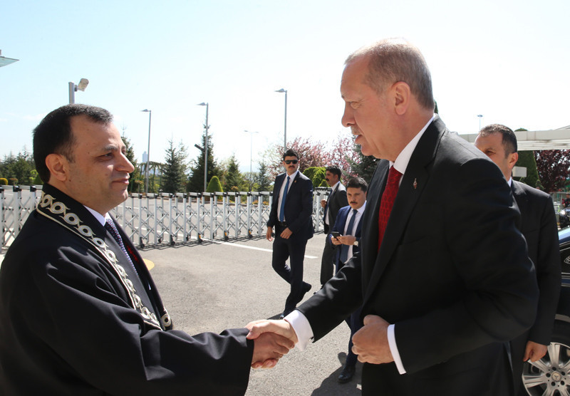 Erdoğan ve Kılıçdaroğlu arasında soğuk rüzgarlar  - Resim: 1