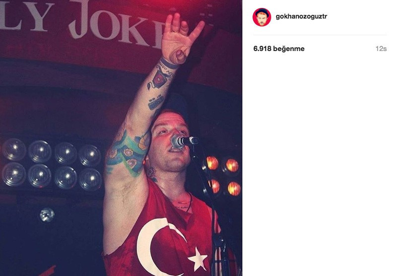 Ünlüler 'evet'i bakın nasıl kutladı! 'Başkan bey diyeceksiniz!' - Resim: 2